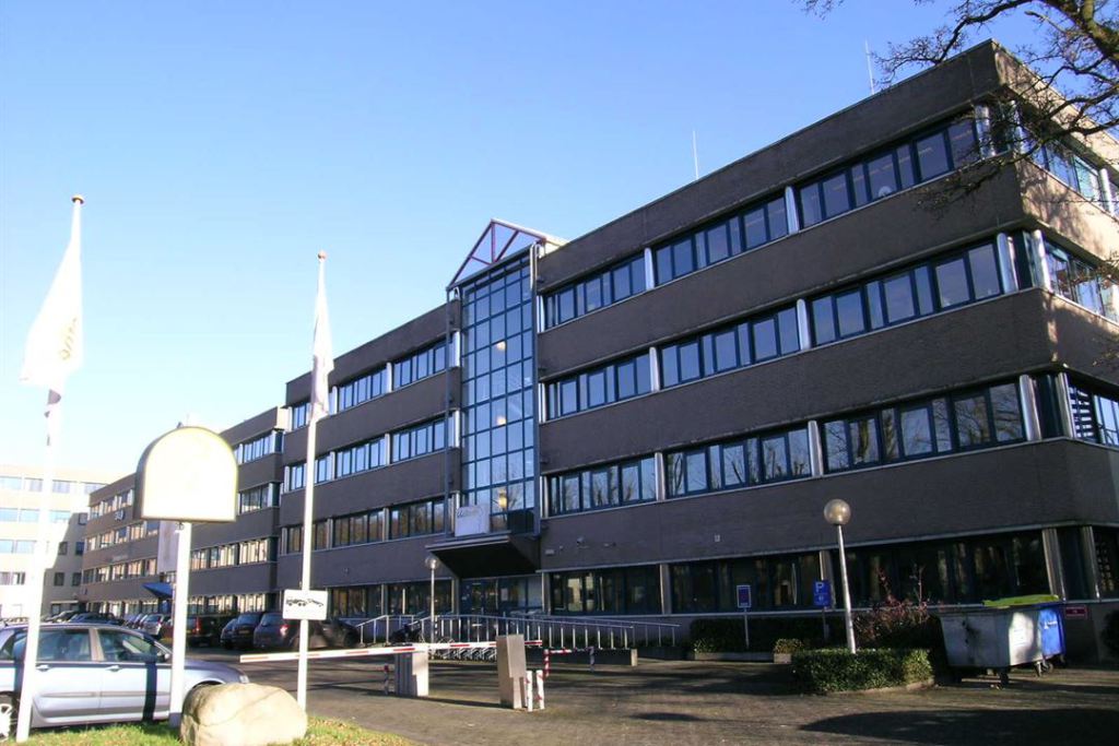 Afspraaklocatie Overcingellaan in Assen