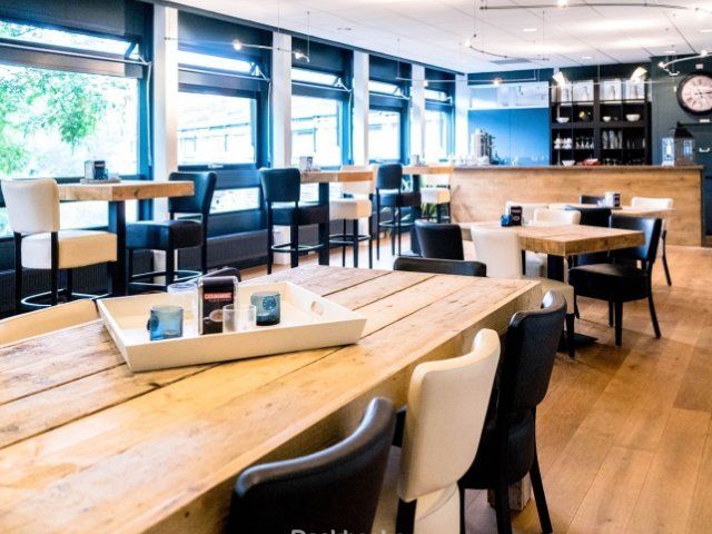 Afspraaklocatie De Compaen in Hoogeveen